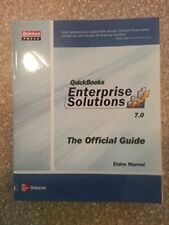 Quickbooks enterprise solution for sale  USA