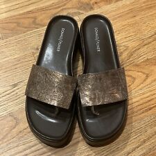 donald pliner fifi sandals for sale  Baton Rouge