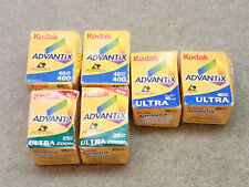 Kodak advantix vintage for sale  La Mesa