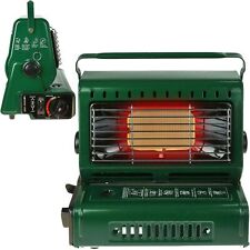 GAS HEATER PORTABLE CAMPING OUTDOOR BUTANE GAS PATIO FISHING GARDEN CARAVAN HOME for sale  Shipping to South Africa