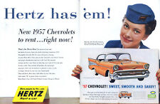 Hertz chevrolet bel for sale  Hartford
