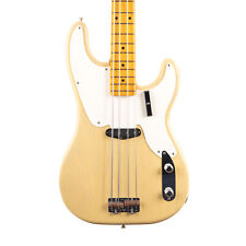 Usado Fender American Vintage II 1954 Precision Bass Maple - Vintage Blonde, usado comprar usado  Enviando para Brazil