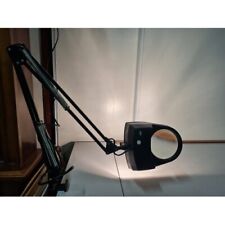 magnifying desk lamp for sale  DUNFERMLINE