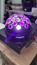 Kam led discodome for sale  OXFORD