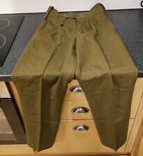 Vintage army uniform for sale  NEWPORT