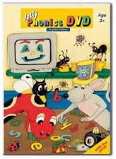 Jolly phonics dvd for sale  Montgomery