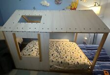 house frame bed for sale  Temecula