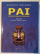 Libro pai polizia usato  Palermo