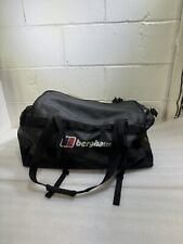 Berghaus expedition mule for sale  CHESTERFIELD