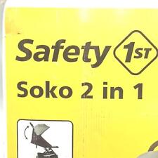 Safety 1st soko gebraucht kaufen  Grünhain-Beierfeld