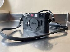 Leica film camera for sale  BARNSLEY