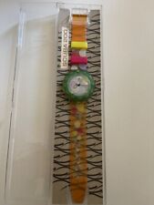 Swatch scuba 200 for sale  Shipping to Ireland