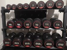 Jordan dumbbells dumbbell for sale  KILMARNOCK