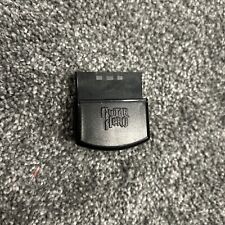 Ps2 guitar hero for sale  Herriman