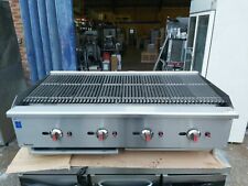 gas chargrill broiler for sale  HORNCHURCH