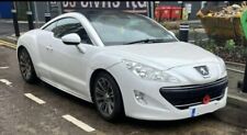 Peugeot rcz 1.6 for sale  NOTTINGHAM