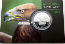 silver eagle pp gebraucht kaufen  Zittau