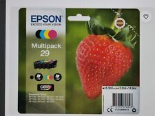 Epson multipack fraise d'occasion  Jarrie