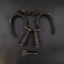 Antique hand forged for sale  Andover