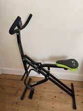 Booster plus workout for sale  BROMLEY