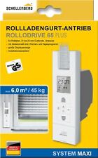 Schellenberg rollodrive plus gebraucht kaufen  Dortmund