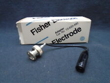 Fisherbrand electrode connecti for sale  Bristol