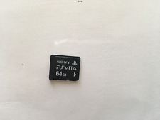 64gb memory card for sale  HARROW