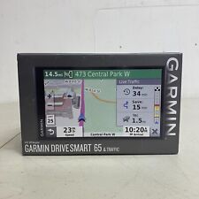 Garmin drivesmart 65lmt for sale  Alsip