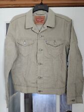 Levis corduroy jacket for sale  CHESTER