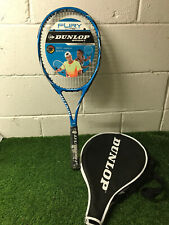 Dunlop tennis racket for sale  MORPETH