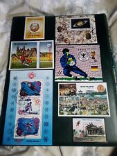 Korea stamps 1970s for sale  BEDALE