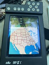 AvMap EKP III C for sale  Shipping to South Africa