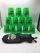 Official speed stacks for sale  Shipping to Ireland