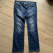 s oliver jeans bootcut gebraucht kaufen  Berglicht, Immert, Malborn