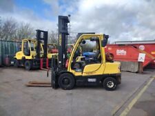 2018 hyster h3.5ft for sale  COLWYN BAY