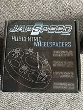 Japspeed hubcentric 5x114.3 for sale  UK