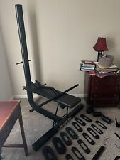 Soloflex muscle machine for sale  Jacksonville