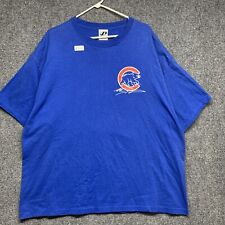 Chicago cubs shirt for sale  Elmwood Park
