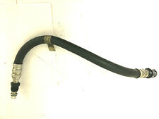 Rover 75 MG ZT  diesel  auto oil cooler/transmission hose UBH000240 , used for sale  NEWTON ABBOT