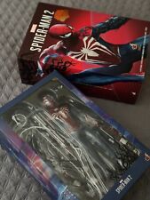 Hot Toys VGM54 Marvel's Spider-Man 2 1/6 Peter Parker (Advanced Suit 2.0) comprar usado  Enviando para Brazil