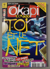 Okapi 767 magazine d'occasion  Thorigné-Fouillard