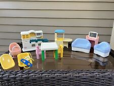 little tikes dollhouse furniture for sale  Portland