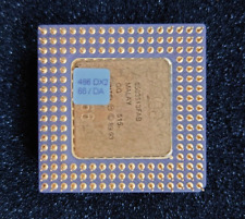 Intel 486 dx2 gebraucht kaufen  Hamburg