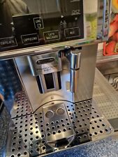 Delonghi kaffeevollautomat pri gebraucht kaufen  Eberswalde