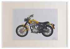 Ducati scrambler350 1970 for sale  UK