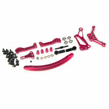 Pink alloy curve for sale  Shipping to Ireland