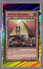 Pyramid turtle lcjw d'occasion  Expédié en Belgium