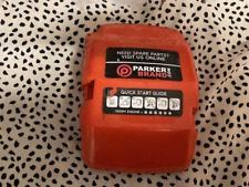 Parker brand ptrol for sale  CHESTERFIELD