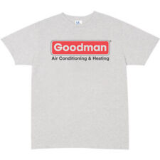 Camiseta calentador de aire acondicionado Goodman segunda mano  Embacar hacia Mexico