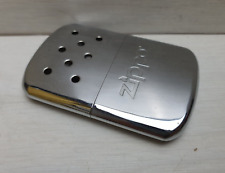 Zippo hand warmer for sale  Shipping to Ireland